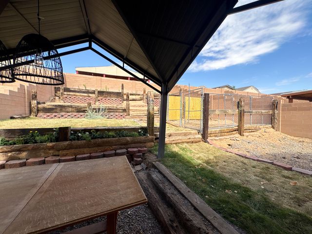 2851 Merlot Drive SW, Albuquerque, NM 87121