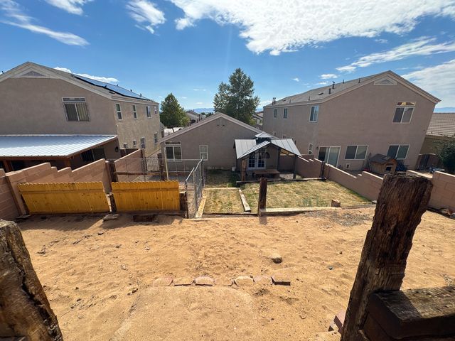 2851 Merlot Drive SW, Albuquerque, NM 87121
