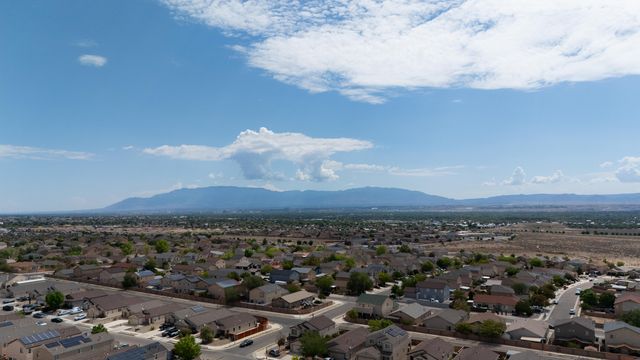 2851 Merlot Drive SW, Albuquerque, NM 87121