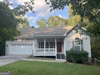 166 Poplar Springs Drive, Demorest, GA 30535