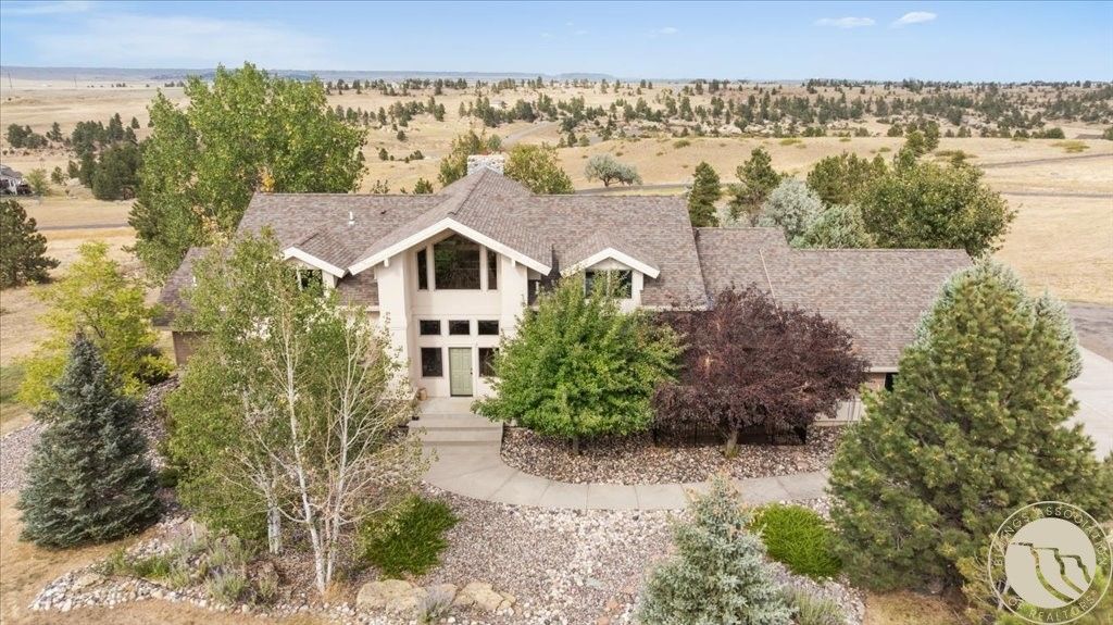 4770 Rockledge Road, Billings, MT 59106