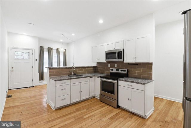 3640 N 19TH ST, Philadelphia, PA 19140