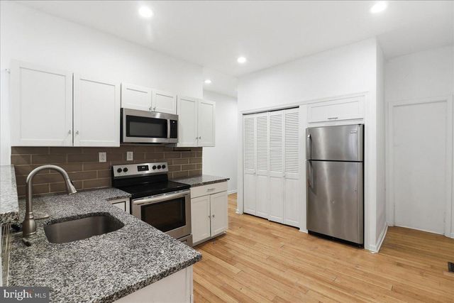 3640 N 19TH ST, Philadelphia, PA 19140