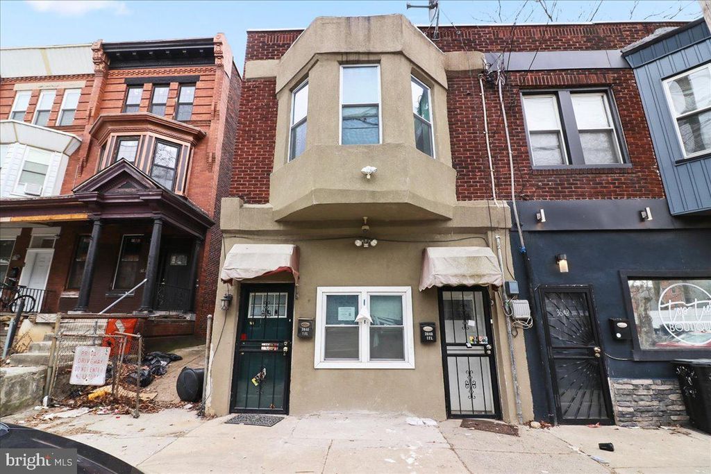 3640 N 19TH ST, Philadelphia, PA 19140