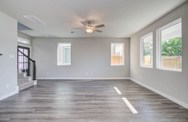 3112 Valley Peak Drive, Houston, TX 77063