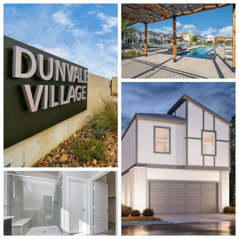 3112 Valley Peak Drive, Houston, TX 77063