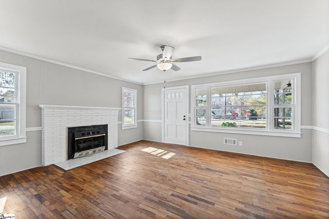 1592 Settle Road, Inman, SC 29349