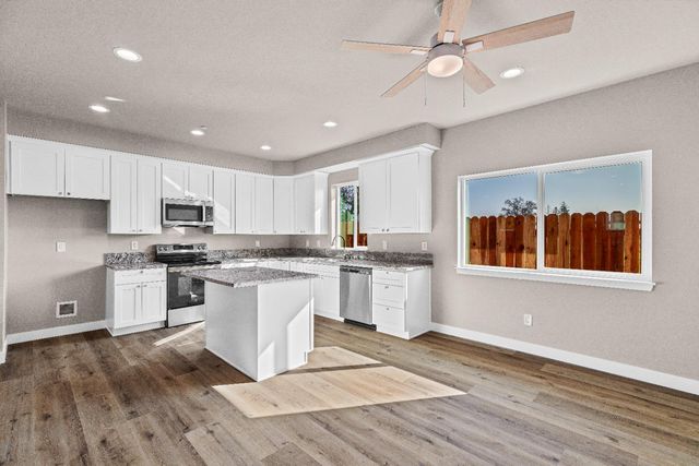 1606 Sunset Ave, Stockton, CA 95205