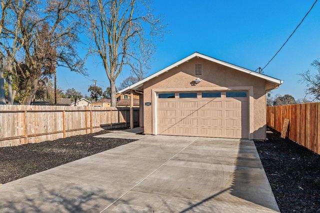 1606 Sunset Ave, Stockton, CA 95205