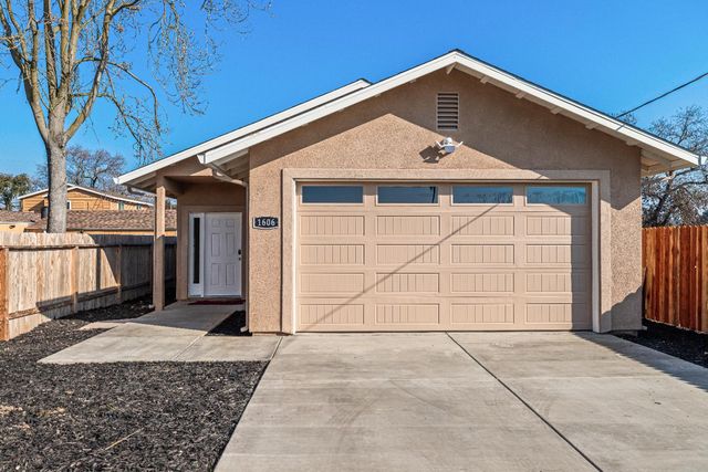 1606 Sunset Ave, Stockton, CA 95205