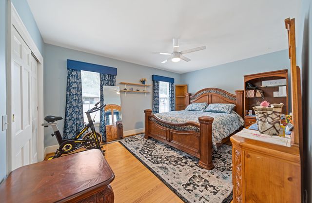 179 Azalea Avenue, Bamberg, SC 29003