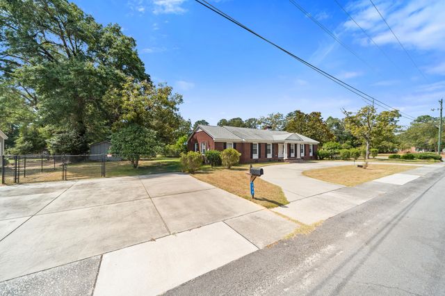 179 Azalea Avenue, Bamberg, SC 29003