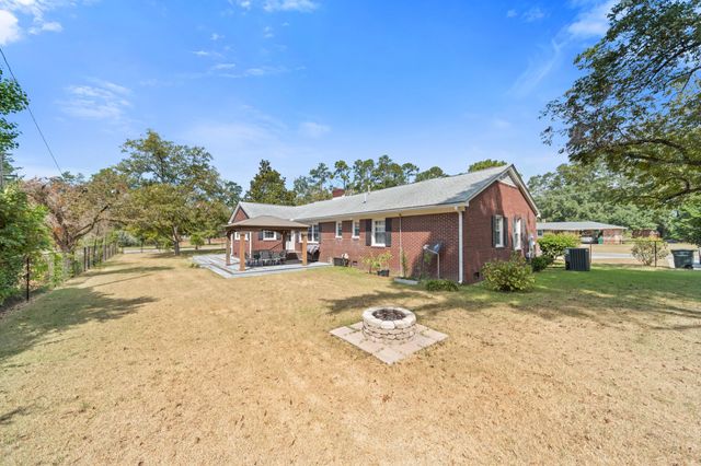 179 Azalea Avenue, Bamberg, SC 29003