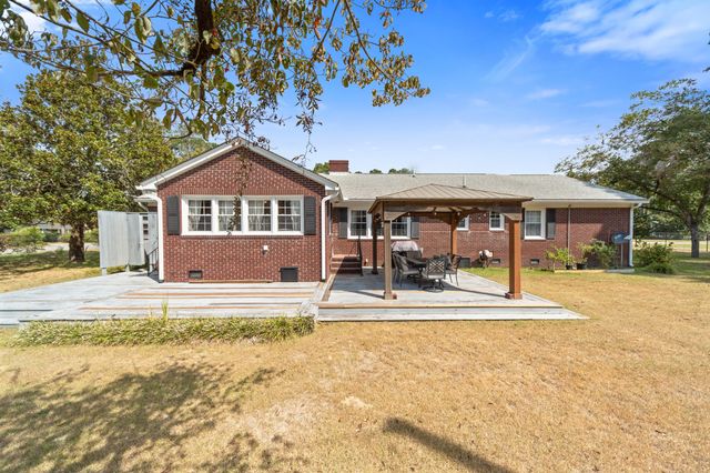 179 Azalea Avenue, Bamberg, SC 29003