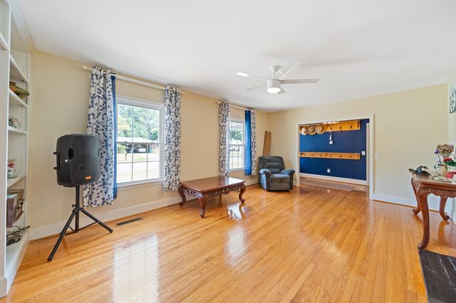 179 Azalea Avenue, Bamberg, SC 29003