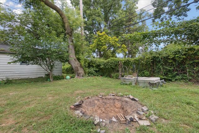 1529 S Pennsylvania Avenue, Lansing, MI 48910