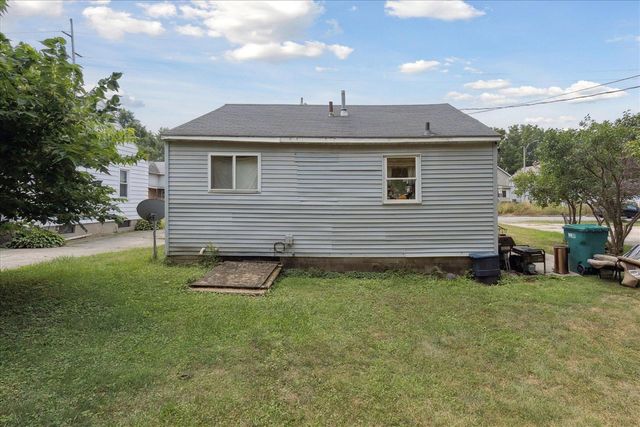 1529 S Pennsylvania Avenue, Lansing, MI 48910