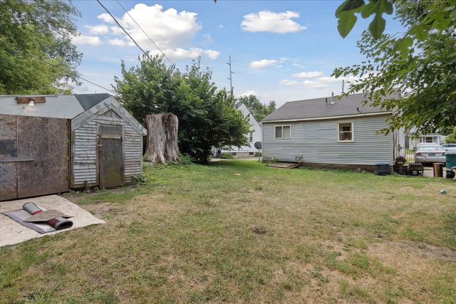 1529 S Pennsylvania Avenue, Lansing, MI 48910