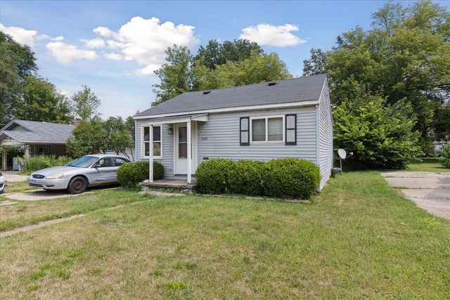 1529 S Pennsylvania Avenue, Lansing, MI 48910