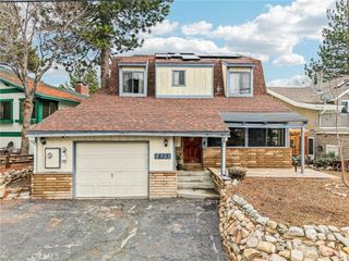 1823 Nob Hill Drive, Running Springs, CA 92382