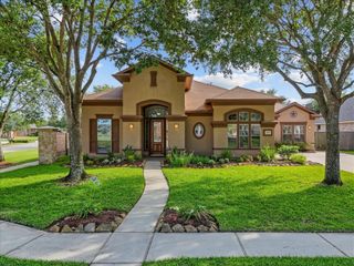 2299 Azahar Court, League City, TX 77573