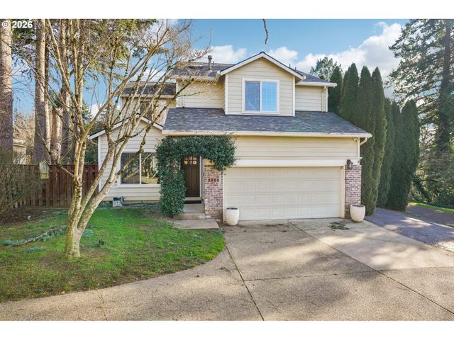 5966 FROST Ln, Lake Oswego, OR 97035
