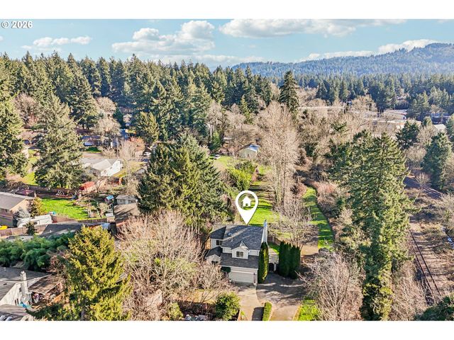 5966 FROST Ln, Lake Oswego, OR 97035