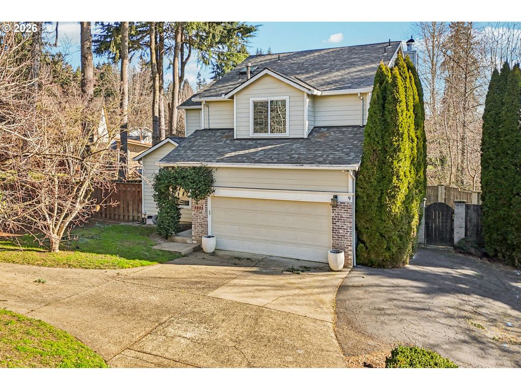 5966 FROST Ln, Lake Oswego, OR 97035
