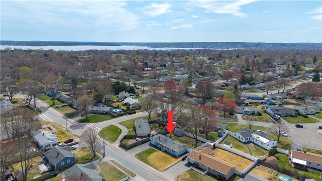 148 Asylum Road, Warwick, RI 02886