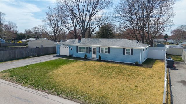 148 Asylum Road, Warwick, RI 02886