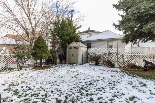 105 Knapp Ave, Clifton City, NJ 07011