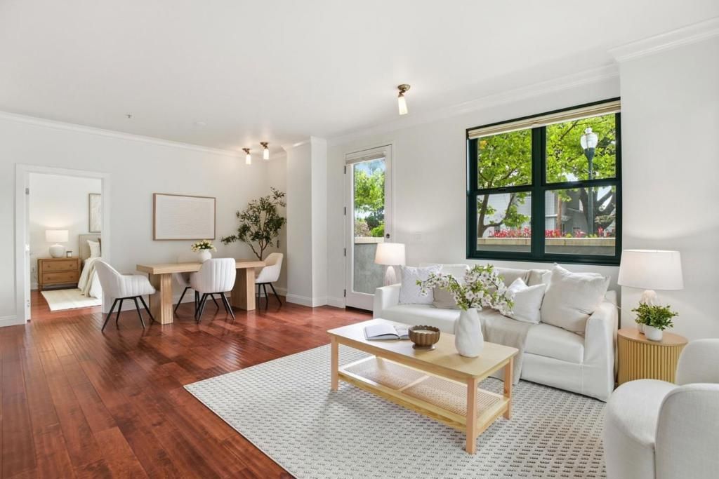 Image 1 of property listing at 225 9th Avenue 105, San Mateo, CA 94401