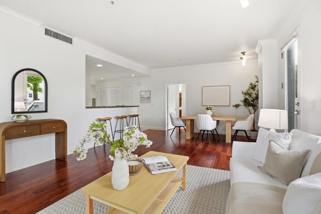 Image 24 of property listing at 225 9th Avenue 105, San Mateo, CA 94401