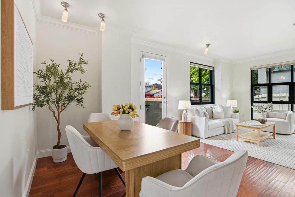 Image 28 of property listing at 225 9th Avenue 105, San Mateo, CA 94401