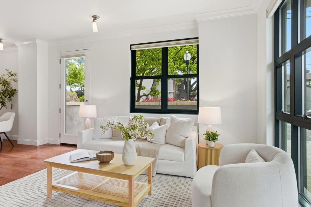 Image 3 of property listing at 225 9th Avenue 105, San Mateo, CA 94401