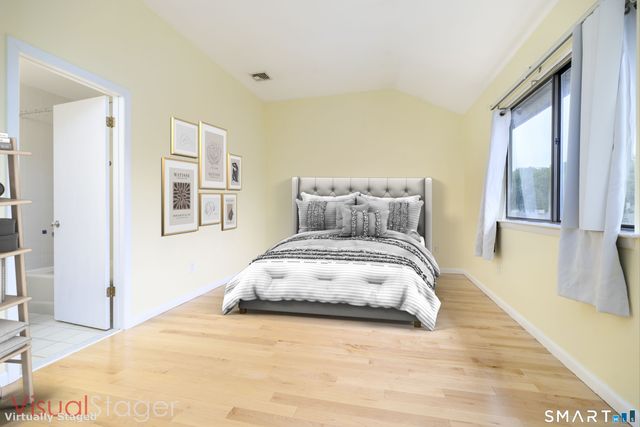 2539 Bedford Street 38C, Stamford, CT 06905