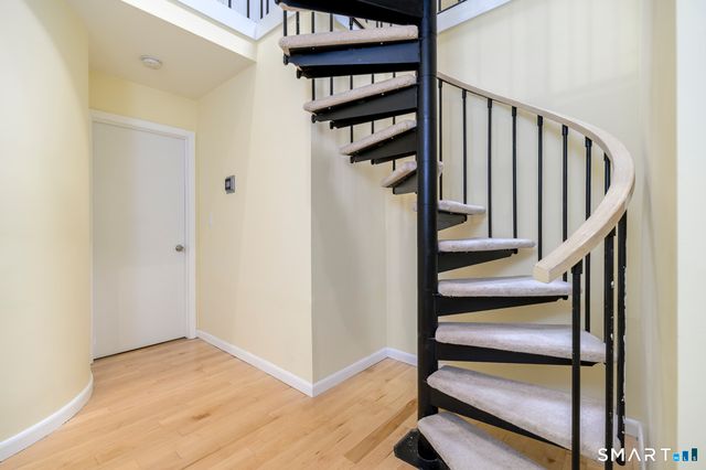 2539 Bedford Street 38C, Stamford, CT 06905