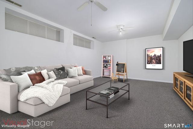 2539 Bedford Street 38C, Stamford, CT 06905
