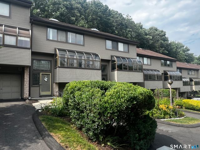 2539 Bedford Street 38C, Stamford, CT 06905