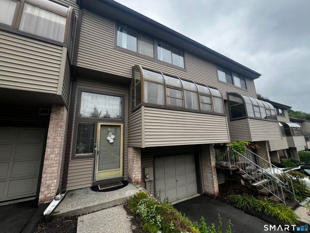 2539 Bedford Street 38C, Stamford, CT 06905