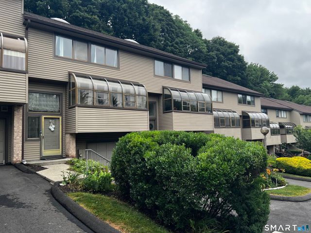 2539 Bedford Street 38C, Stamford, CT 06905
