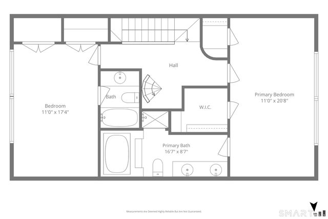 2539 Bedford Street 38C, Stamford, CT 06905
