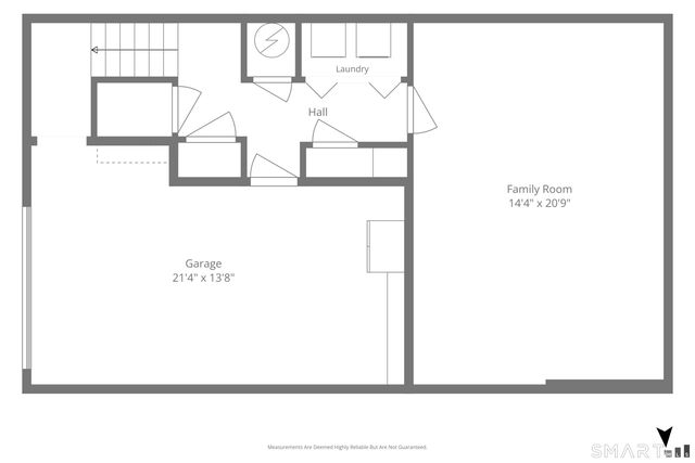2539 Bedford Street 38C, Stamford, CT 06905