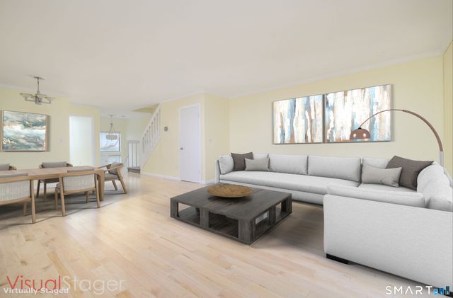 2539 Bedford Street 38C, Stamford, CT 06905