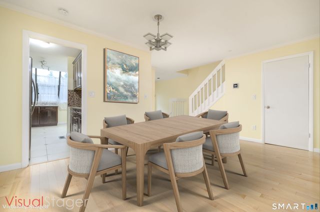 2539 Bedford Street 38C, Stamford, CT 06905