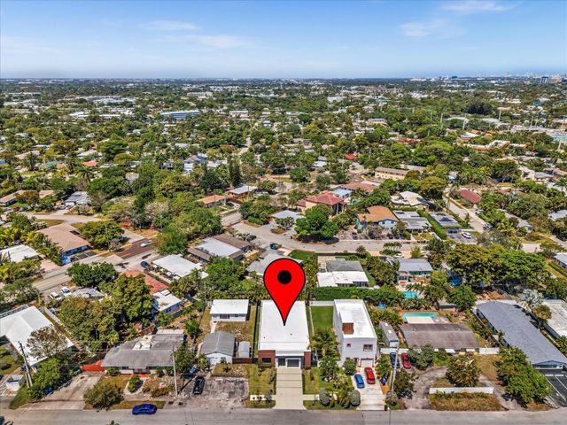 913 NE 15th Street, Fort Lauderdale, FL 33304