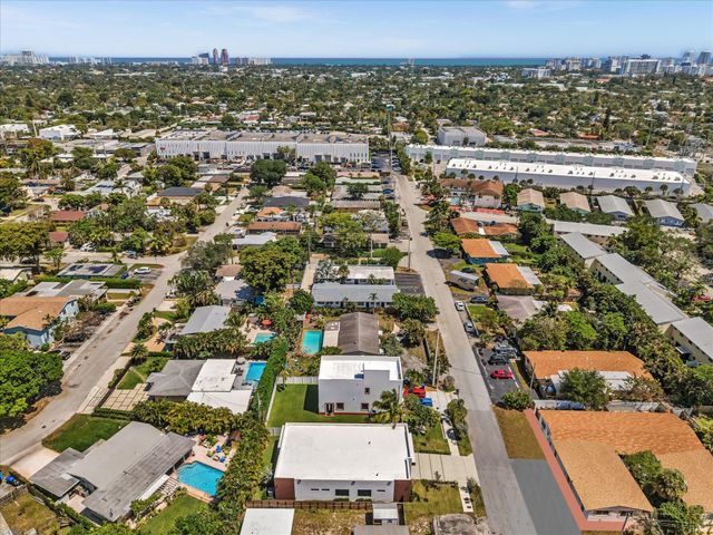 913 NE 15th Street, Fort Lauderdale, FL 33304
