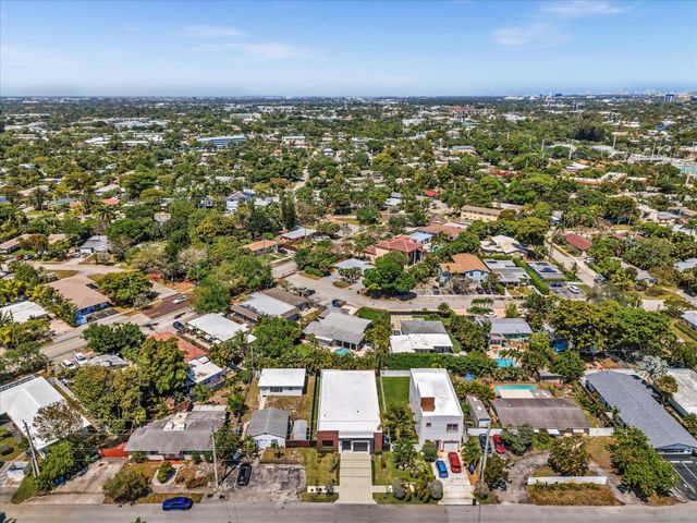 913 NE 15th Street, Fort Lauderdale, FL 33304