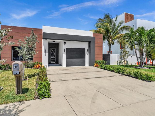 913 NE 15th Street, Fort Lauderdale, FL 33304