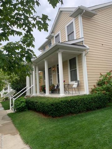 830 Constitution Street, Canton, MI 48188